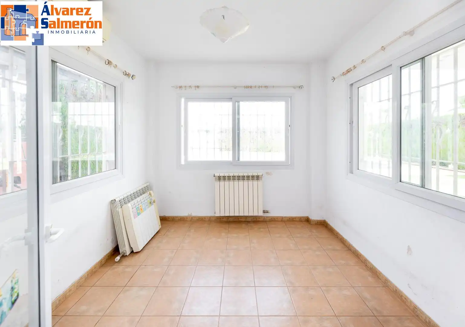 Villa mit Pool zum Verkauf in Barrio de la Vega, imagen 39