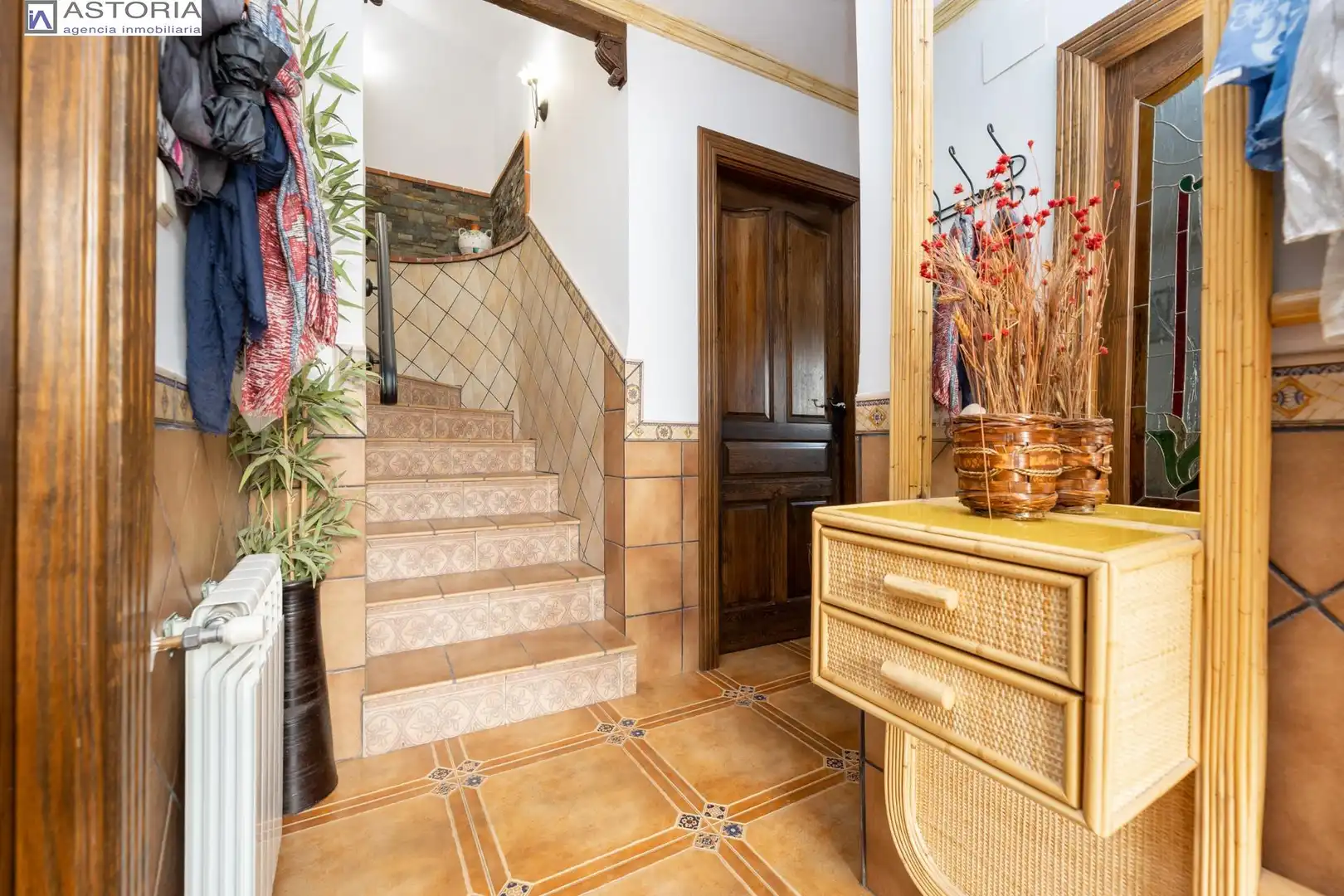 Maison mitoyenne avec piscine à vendre à Peligros, imagen 21