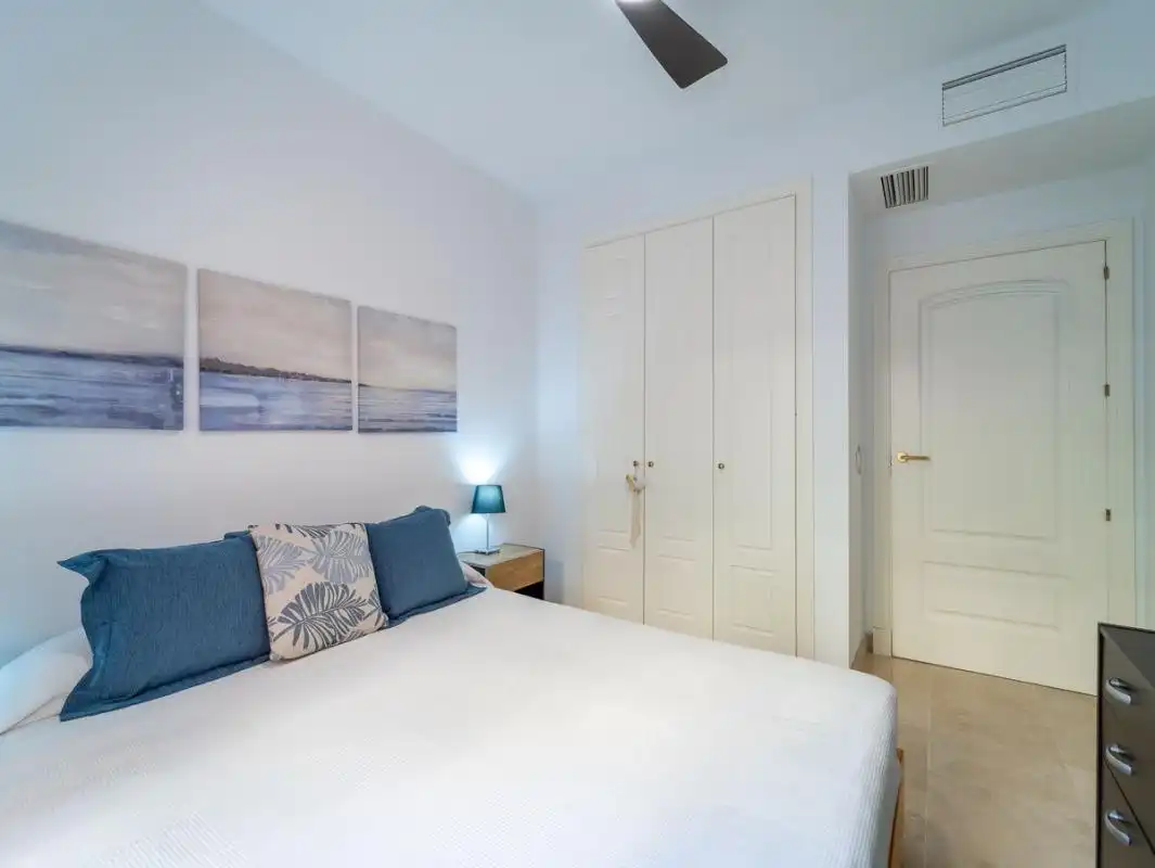Vivienda con terraza en venta en Duquesa Village, imagen 24