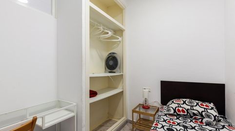 Foto 2 de Habitación en Hostafrancs, Barcelona Capital