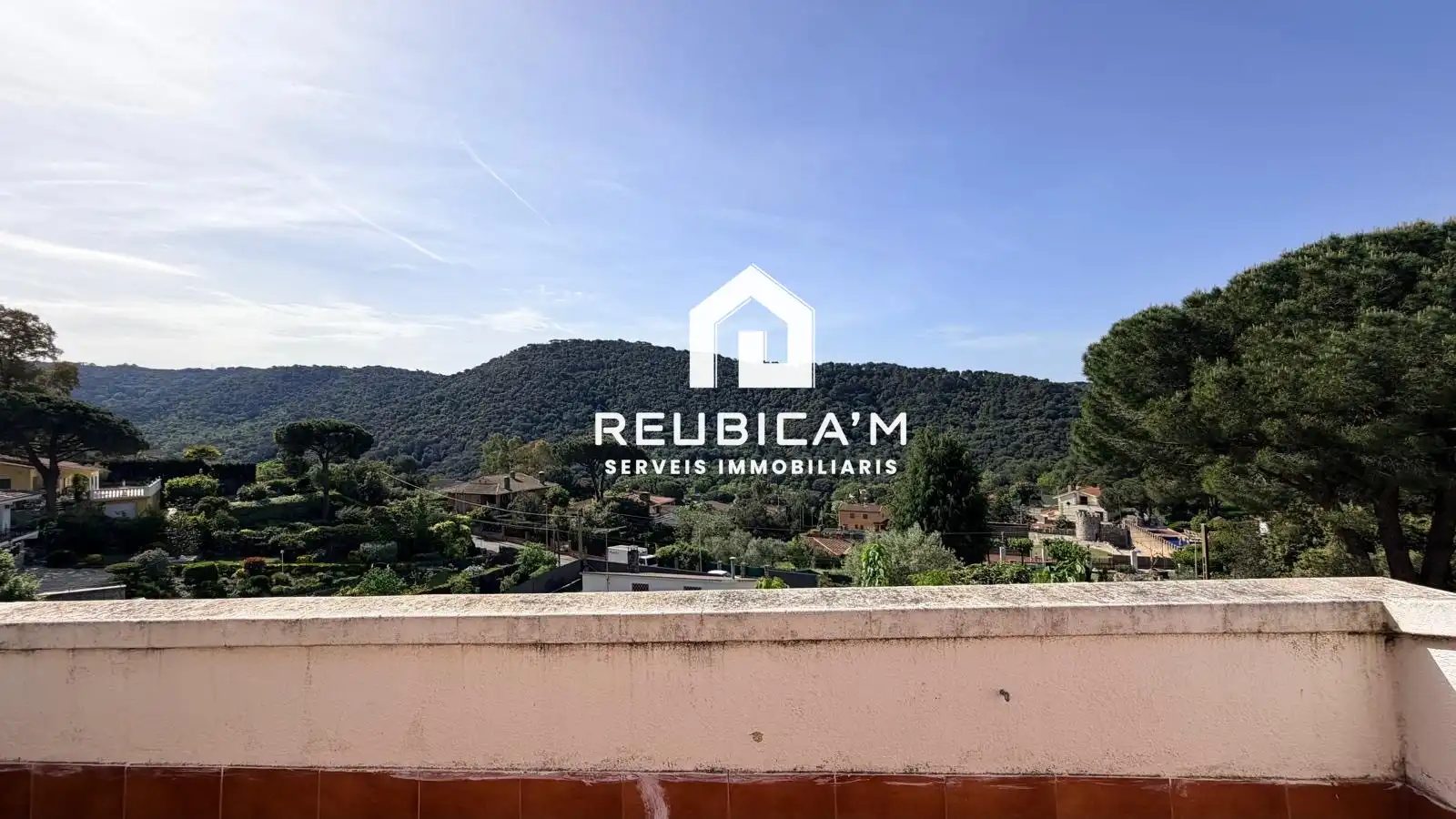Casa con terrazza in vendita a Vilanova del Vallès, imagen 21