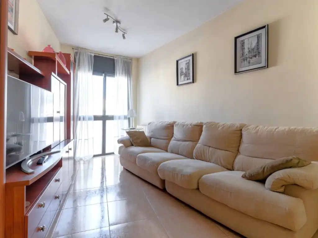 Penthouse mit Aufzug zum Verkauf in Calle Joan Maragall, imagen 7