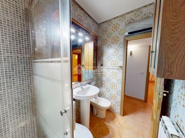 Wohnung zum Verkauf in San Nicasio - Campo de Tiro - Solagua