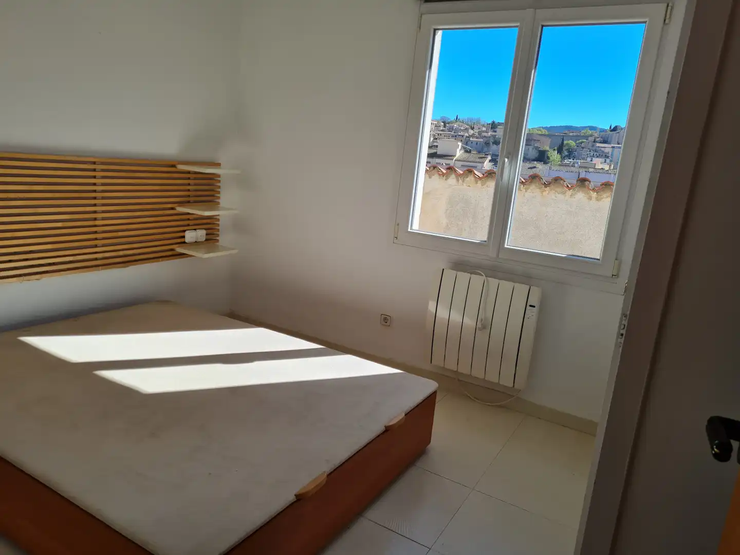 Flat for rent in Carrer de Francesc Eiximenis, Centre - Barri Vell
