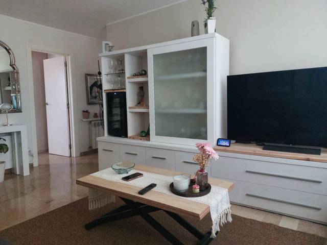 Piso en Venta en Carrer d'Eduard Toda en Horta