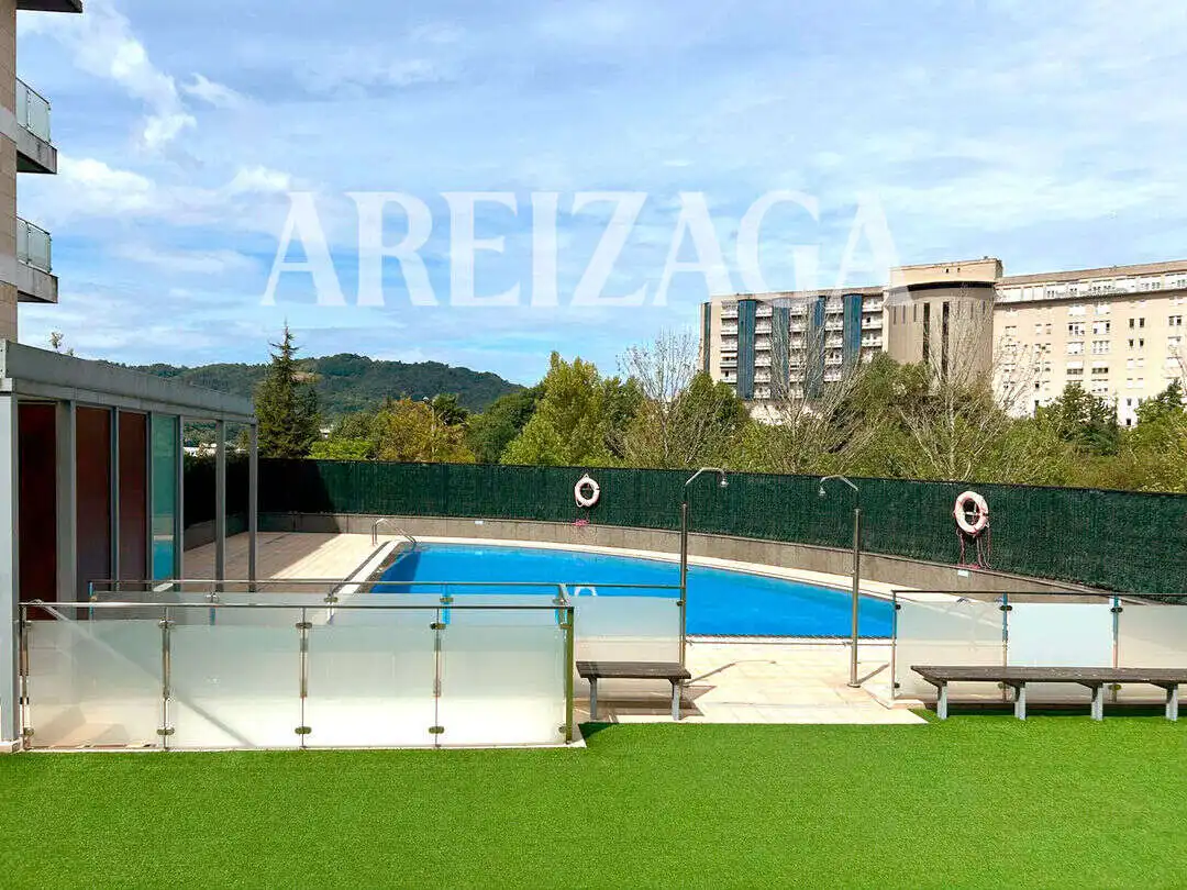 Dúplex con ascensor en venta en Calle Pagola, imagen 49