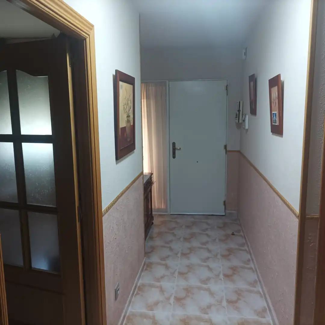Adossat amb jardí en venda a Quintanar de la Orden, imagen 21