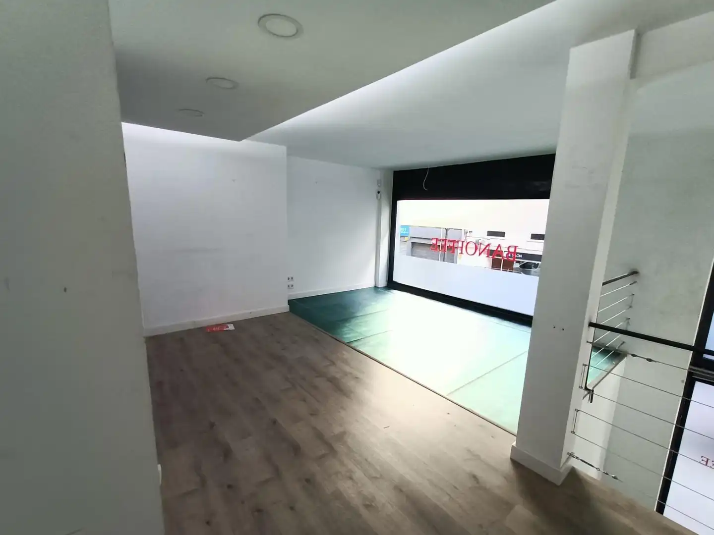 Büro zum Verkauf in Carrer rector ubach, Sant Gervasi- Galvany