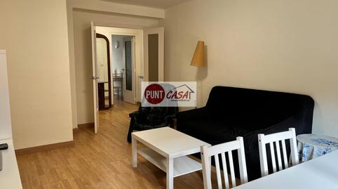 Photo 3 of Flat to rent in Carrer Tamarit de Llitera, 23, Joc de la Bola - Camps d'Esports, Lleida
