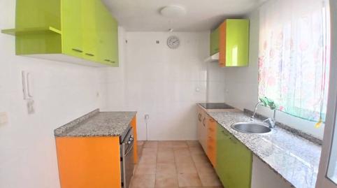 Foto 4 de Pis en venda a Calle Santa Lucía, Ciudad Jardín, Murcia