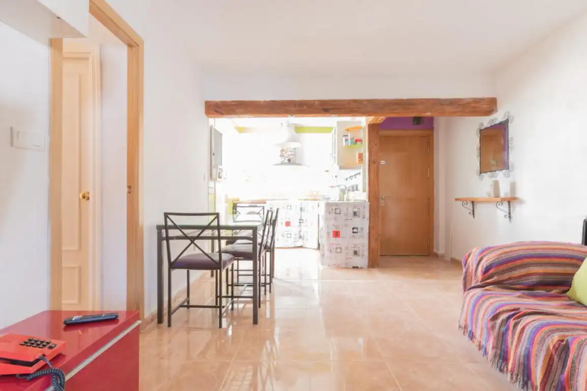 Piso en venta en Alhaurín de la Torre con Aire acondicionado