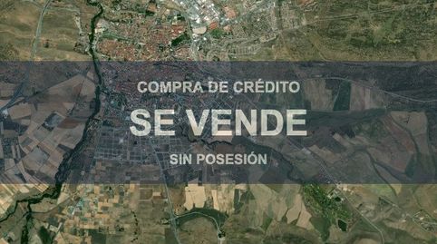 Foto 3 de Piso en venta en San Antonio, Ávila Capital