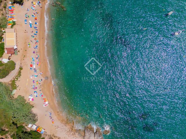 Terreno en Venta en Santa María de Llorell