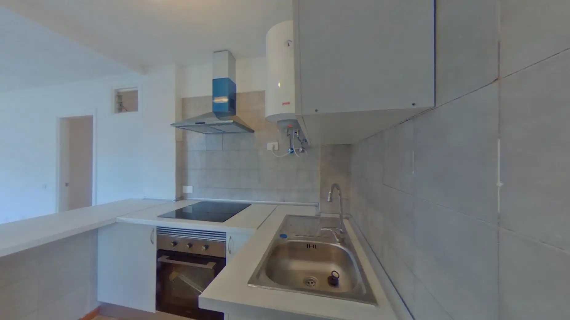 Cocina de Piso en venta en Arona con Balcón