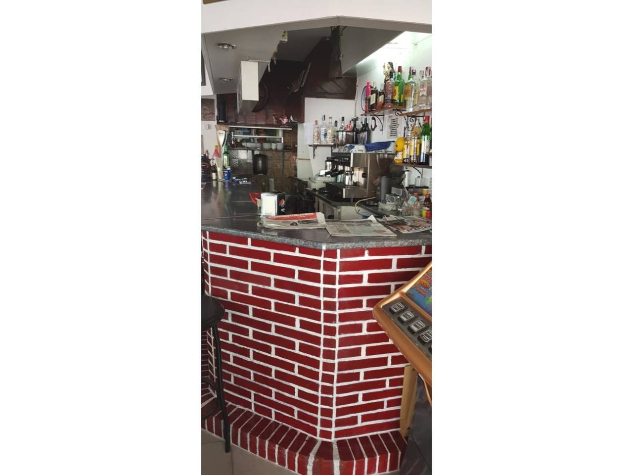 Premises for sale in Cambrils  with Alarm