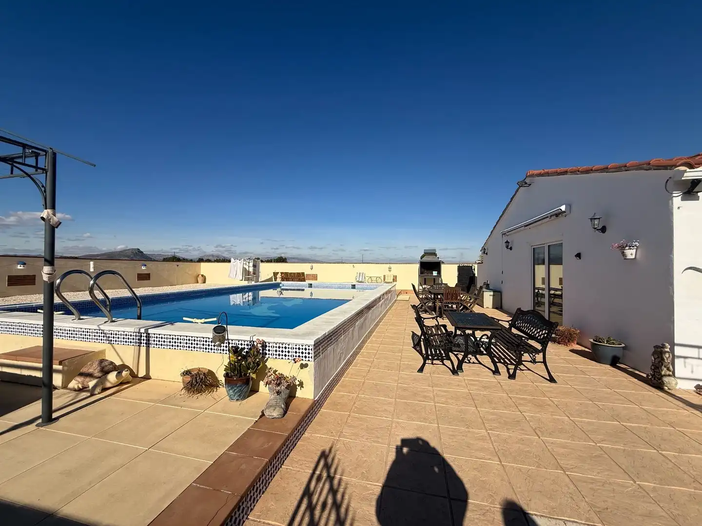 Casa o chalet en venta en Las Tiesas