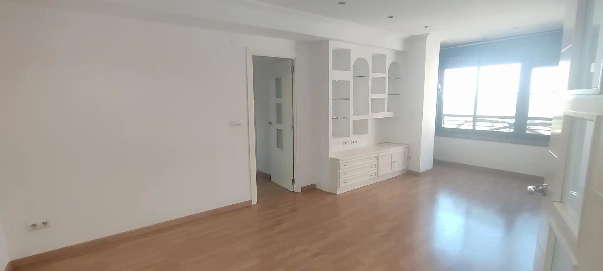 Wohnung zur Miete in L'Hort de Senabre