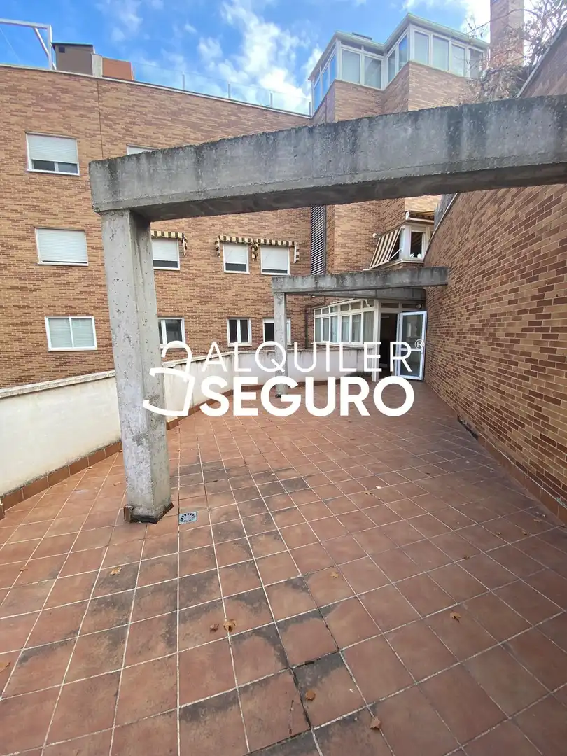 Flat with pool to rent in peñalver, imagen 18
