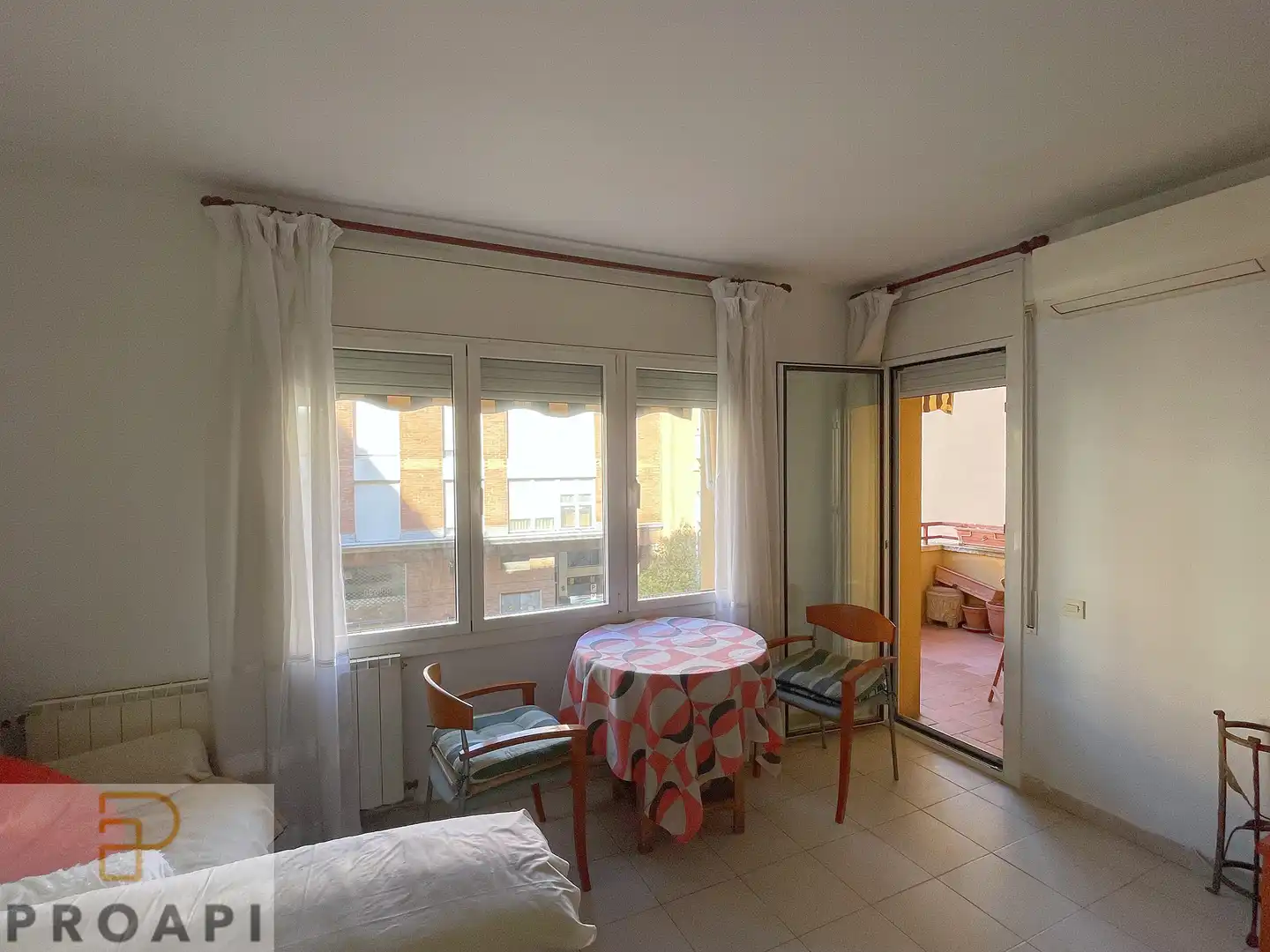Appartement avec terrasse à vendre à CASTELL DE SOLTERRA, imagen 6