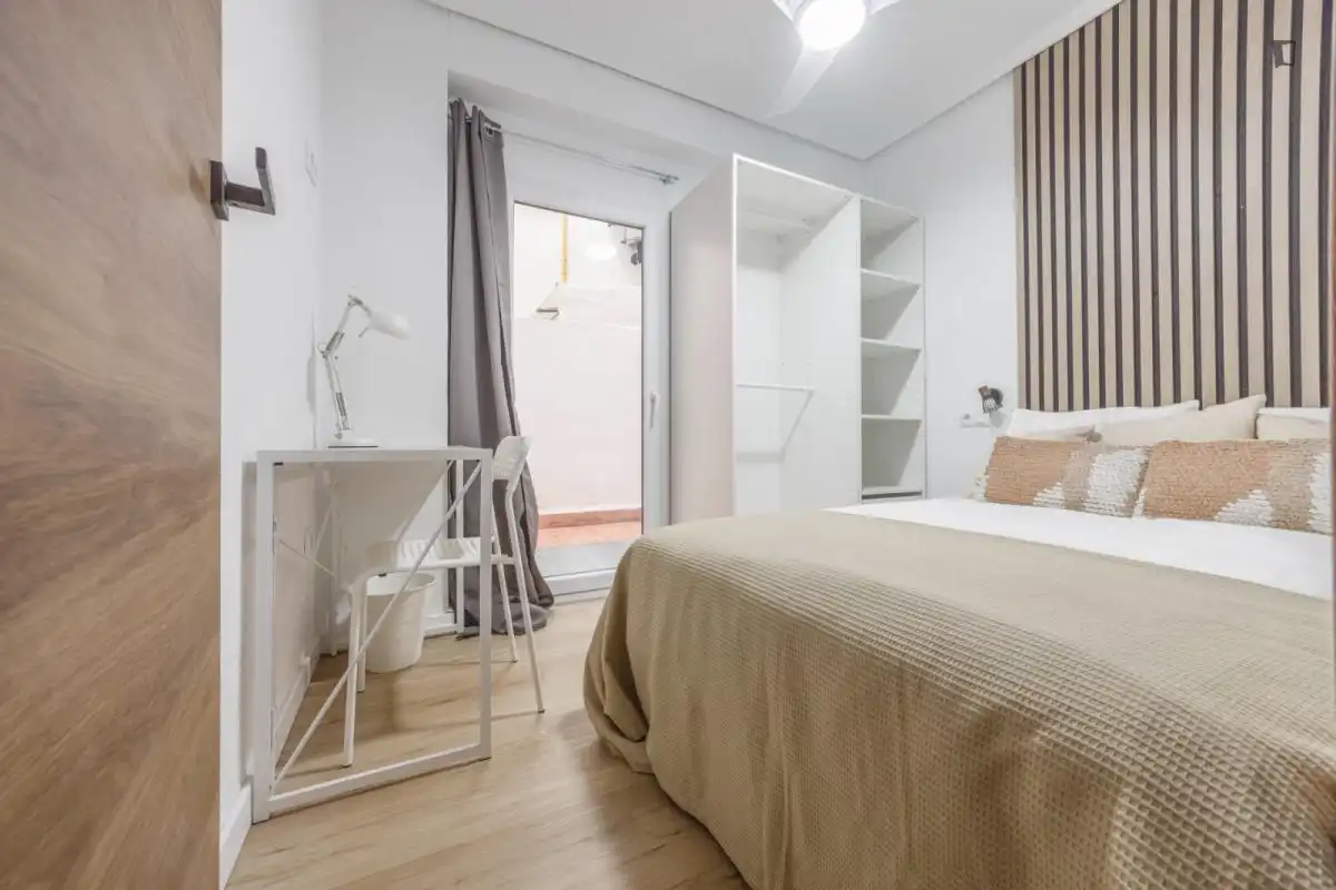 Habitació a Valencia, Valencia