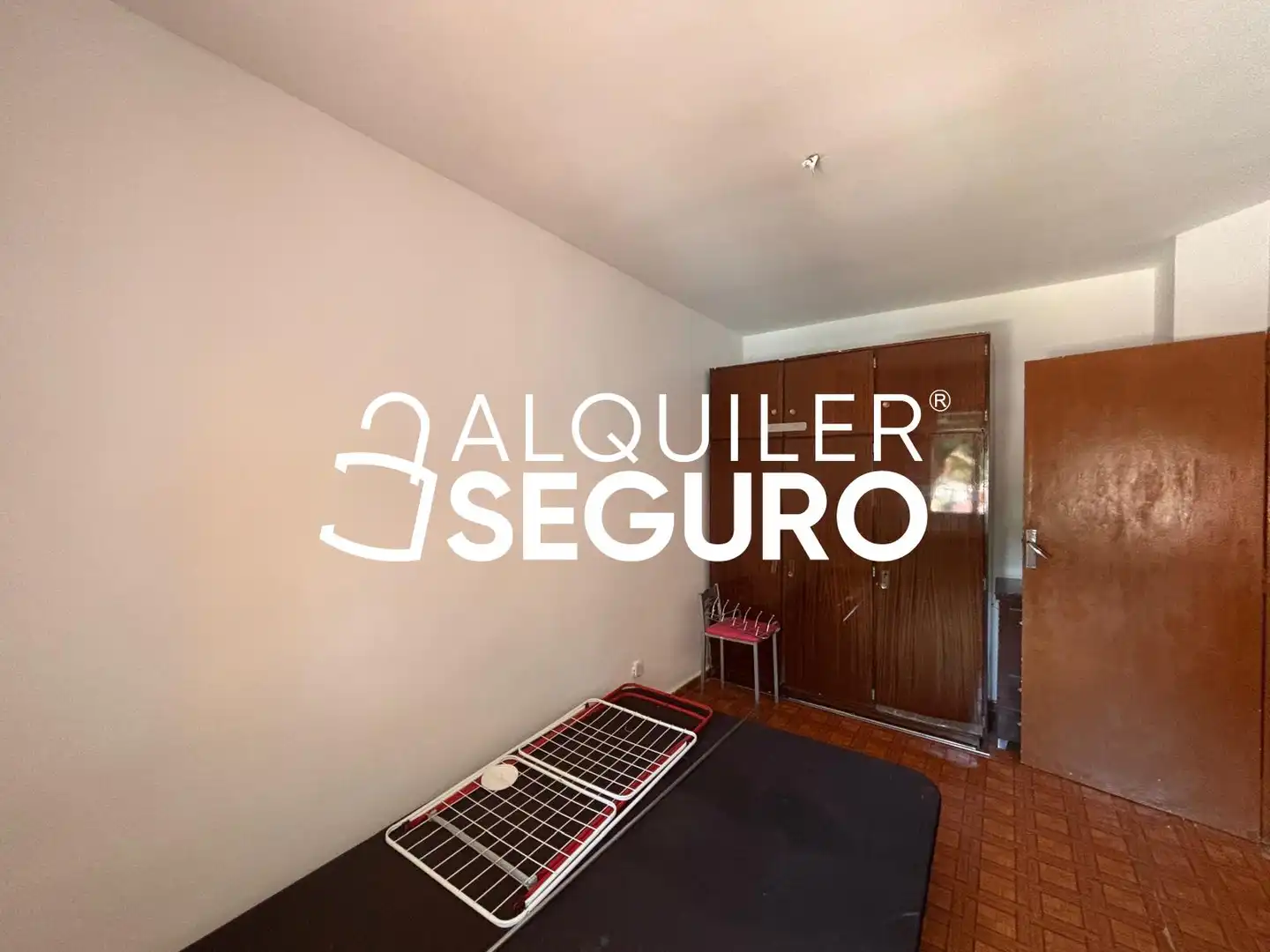 Flat for rent in de Mejorana, Entrevías