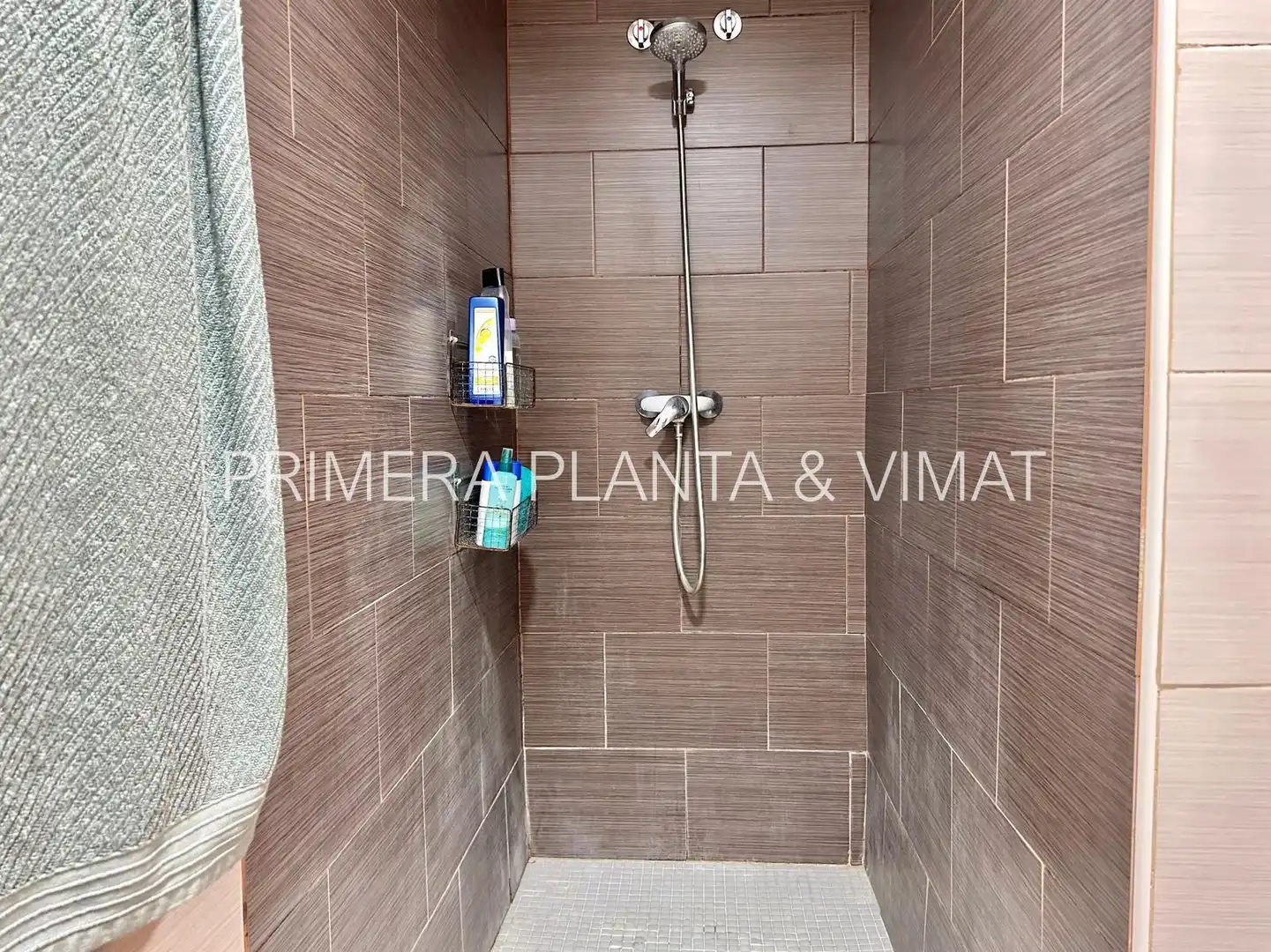 Bathroom of Houses for sale in Argentona  with Heating