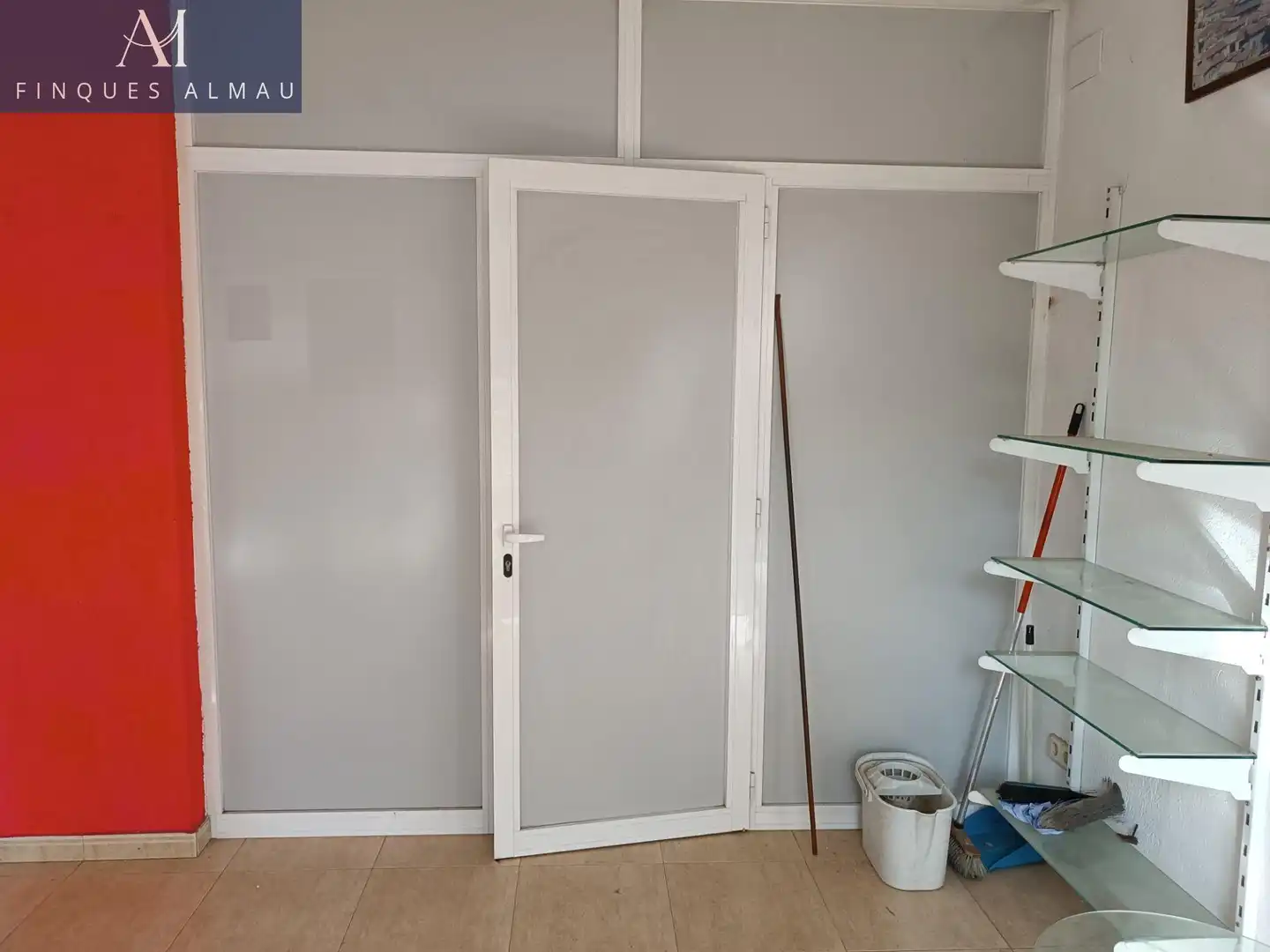 Local en venta en Granollers con Aire acondicionado