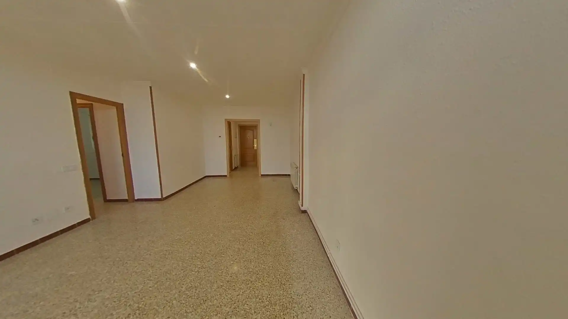 Flat for sale in Terrassa  with Heating and Terrace