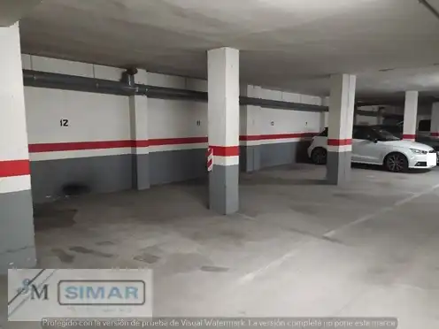 Apartament de lloguer a Calle Ramón y Cajal, Bargas