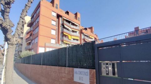 Foto 2 de Planta baixa en venda a Constitució, Sant Andreu de la Barca, Barcelona