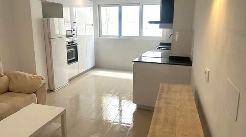 Foto 5 de Piso de alquiler en Calle Santa Rosalía, 11, Santa Eulalia, Murcia Capital