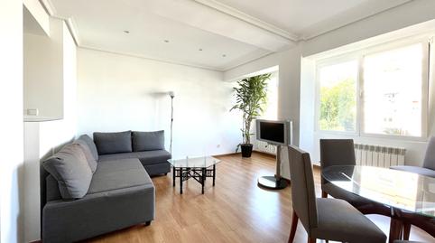 Foto 2 de Pis de lloguer a Lopez de Hoyos, Pinar del Rey,  Madrid Capital