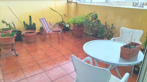 Foto 3 de Piso de alquiler en Arrancapins,  Valencia Capital