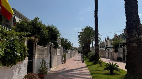 Foto 4 de Casa o xalet en venda a Calle Rio Tajo, Panorama - Sierramar, Santa Pola