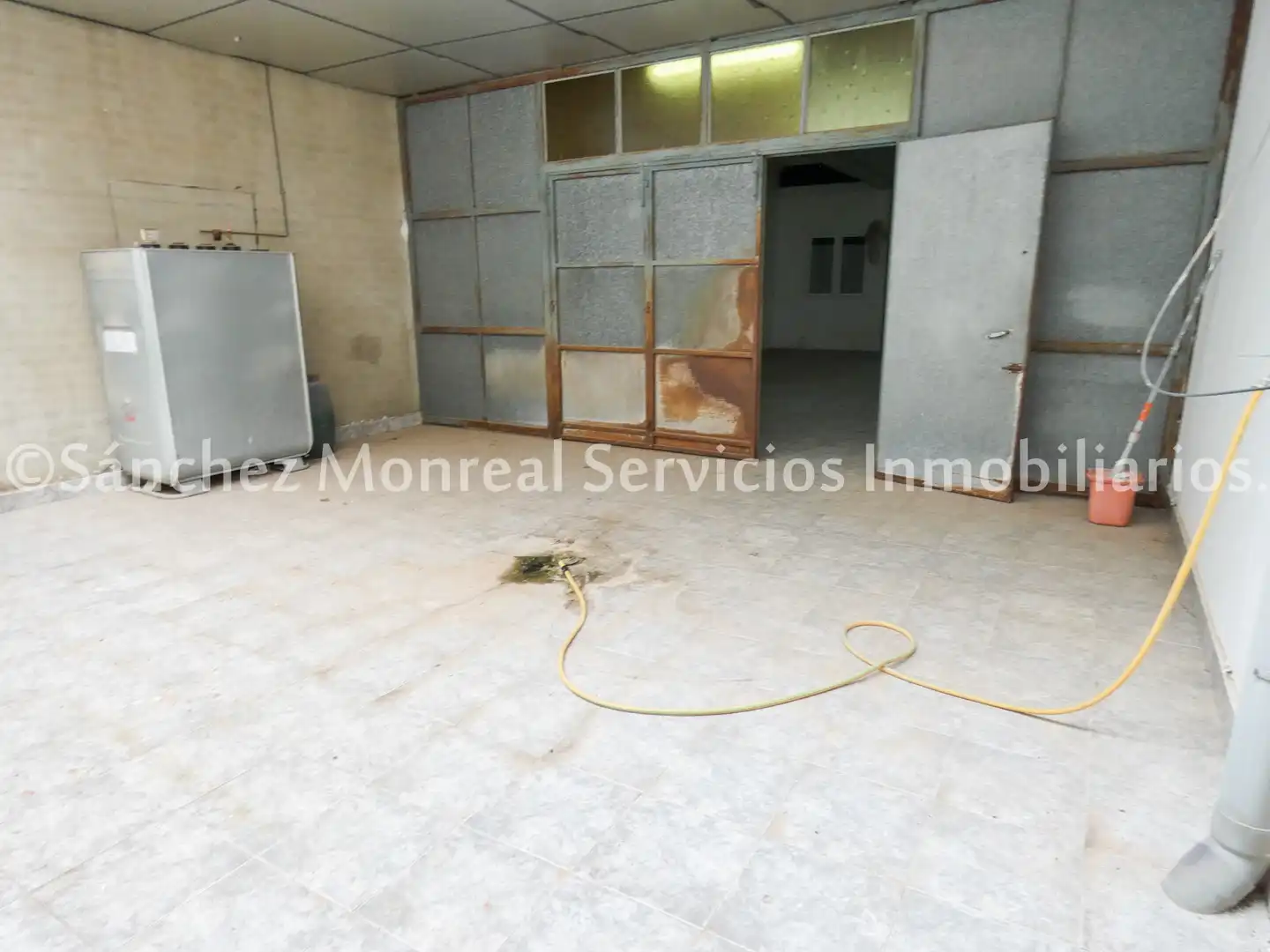 Casa con terraza en venta en Calle Zanja, imagen 39