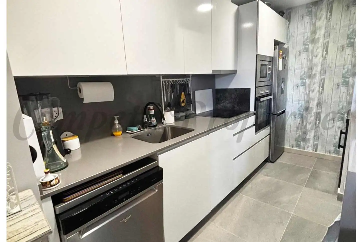 Apartament amb terrassa en venda a Velilla - Velilla Taramay, imagen 6