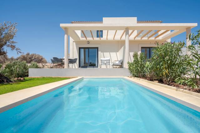 Casa-chalet en Venta en S'Illot - Cala Morlanda