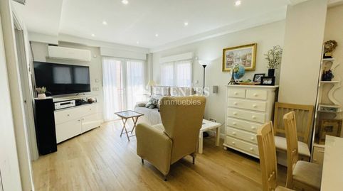 Foto 4 de Piso en venta en Calle Isabel ´la Católica´, Benalúa, Alicante / Alacant