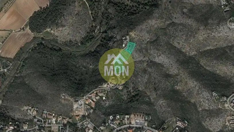 Residential land for sale in Calicanto - Cumbres de Calicanto - Santo Domingo, imagen 7