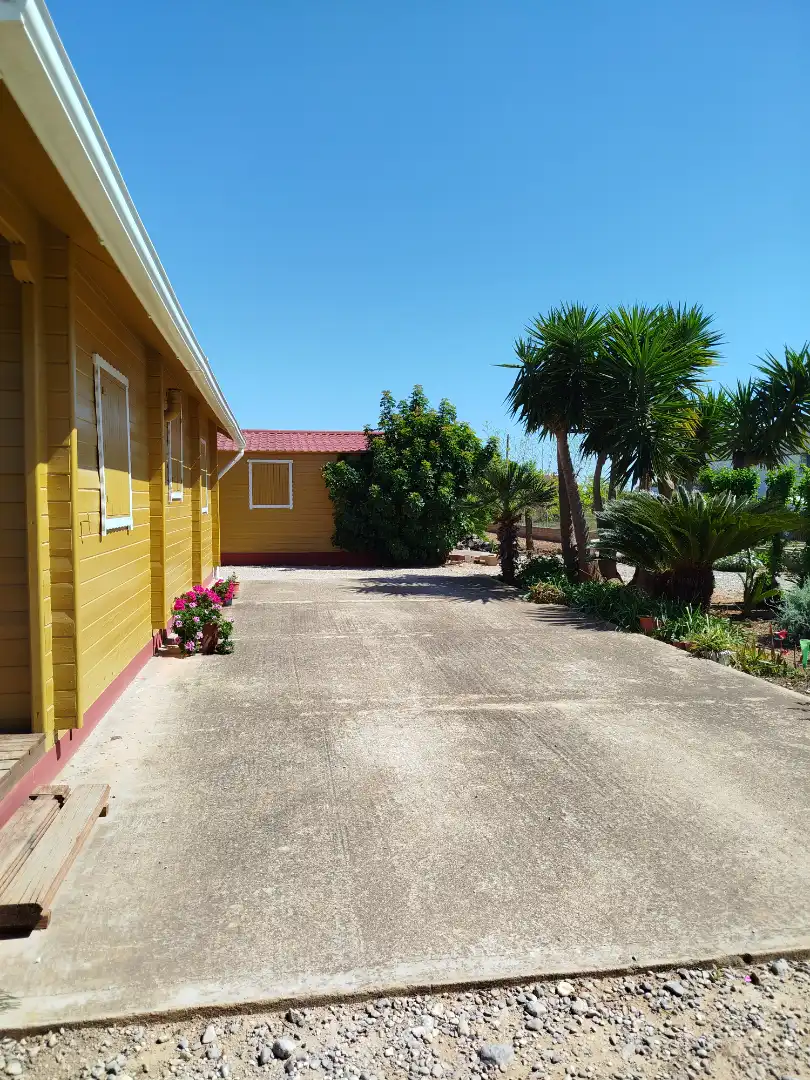 Terreno residencial en venta en Pueblo, imagen 9