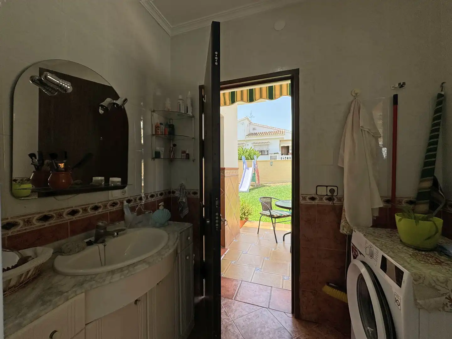 Casa o xalet en venda a Jardines de Alhaurín - Huerta Alta - Fuensanguínea