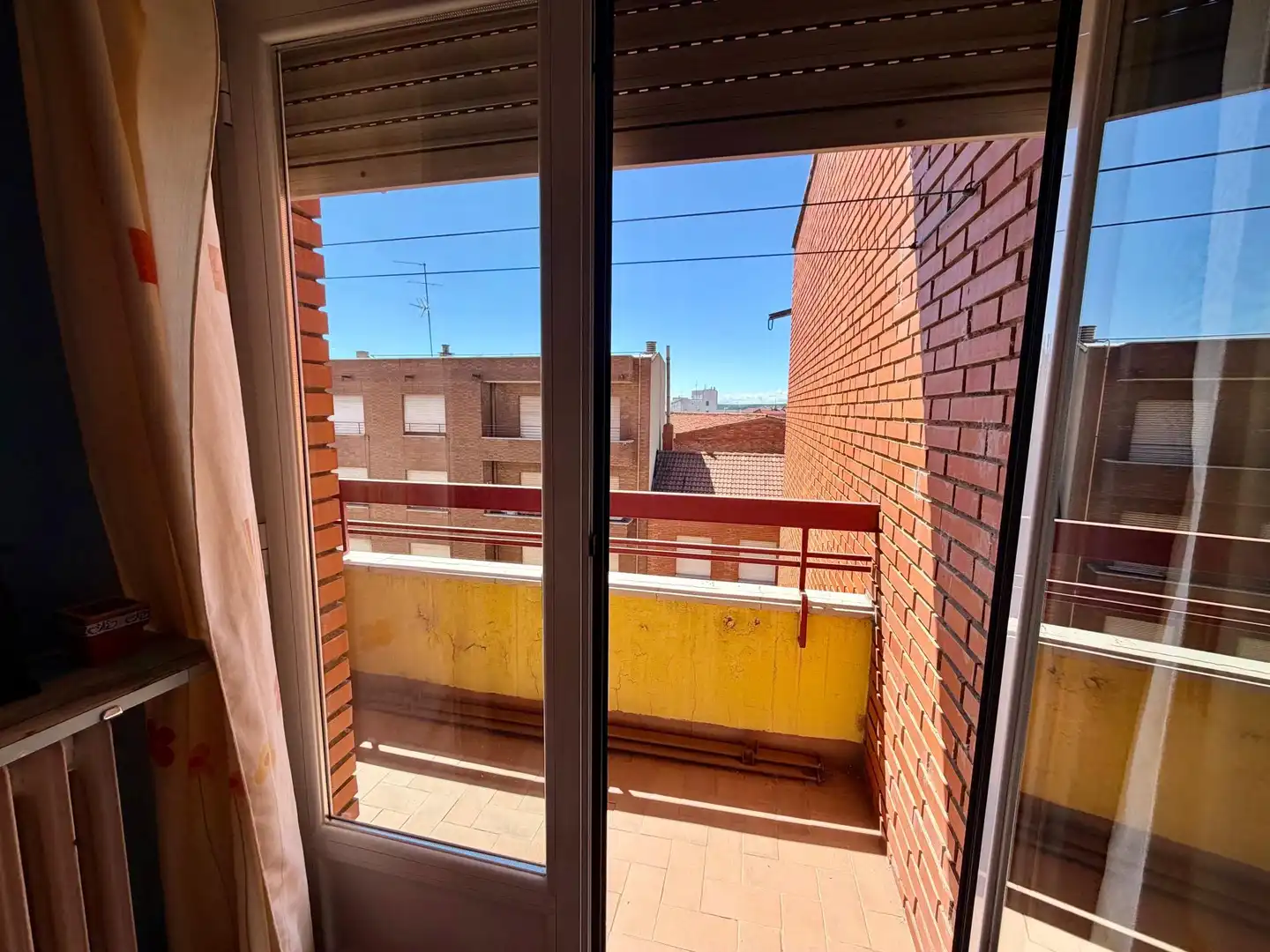 Flat for sale in San Esteban