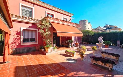House or chalet for sale in Avenida de las Begonias, 19, El Zaudín - Club de Golf, Bormujos