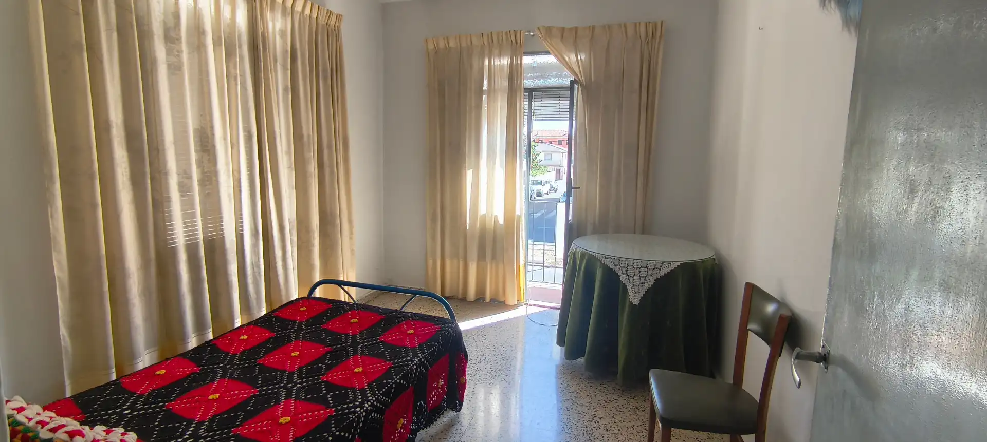 Casa a schiera con terrazza in vendita a Avenida Pureza Canelo 26, imagen 14