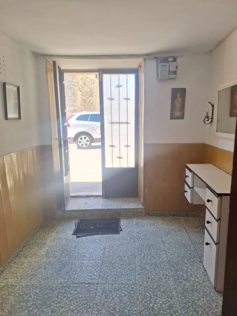 Casa o xalet en venda en Pomar de Valdivia amb Traster i Moblat