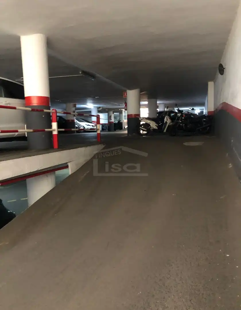 Einzelparkplatz zum Verkauf in Carrer de Sant Antoni Maria Claret, imagen 7