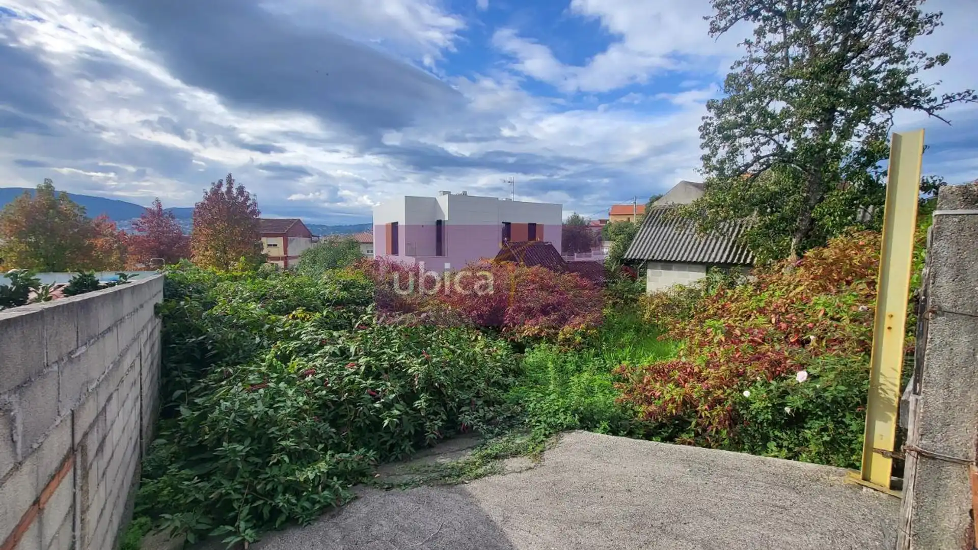 Residencial en venta en Vigo 