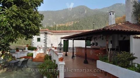 Foto 4 de Casa o xalet en venda a El Bebedero - Pinolere - Aguamansa, Santa Cruz de Tenerife