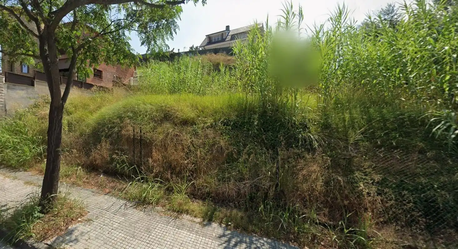 Residencial en venda en Sant Cugat del Vallès
