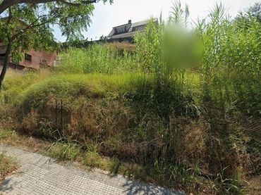 Residential land for sale in Can Barata